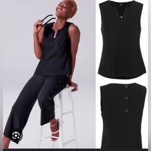 Cabi snap shell 5936